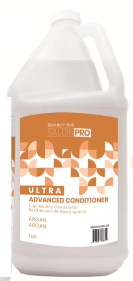 Salon Pro Ultra Advanced Argan Conditioner Gallon